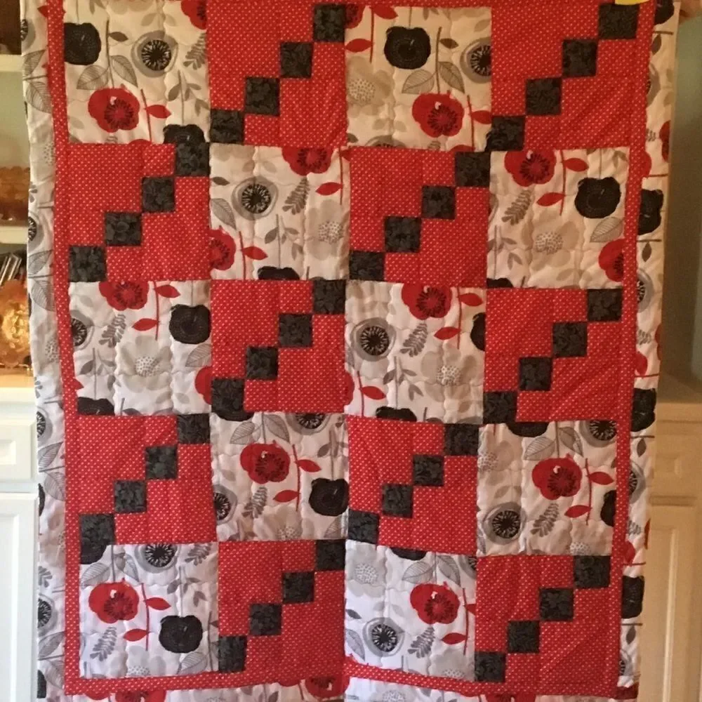 Handmade Quilt